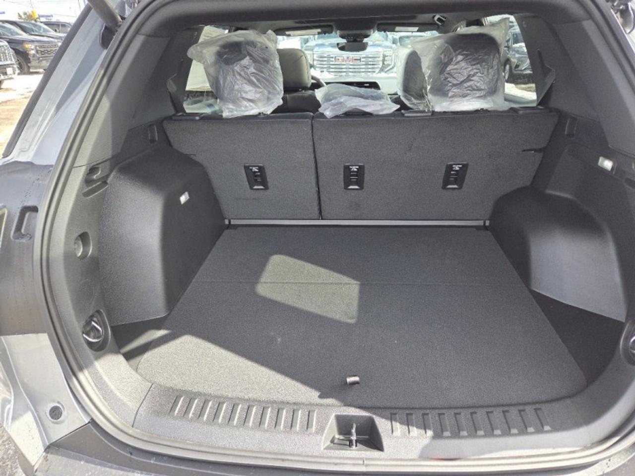 2026 GMC Terrain Elevation AWD  - Heated Seats Photo