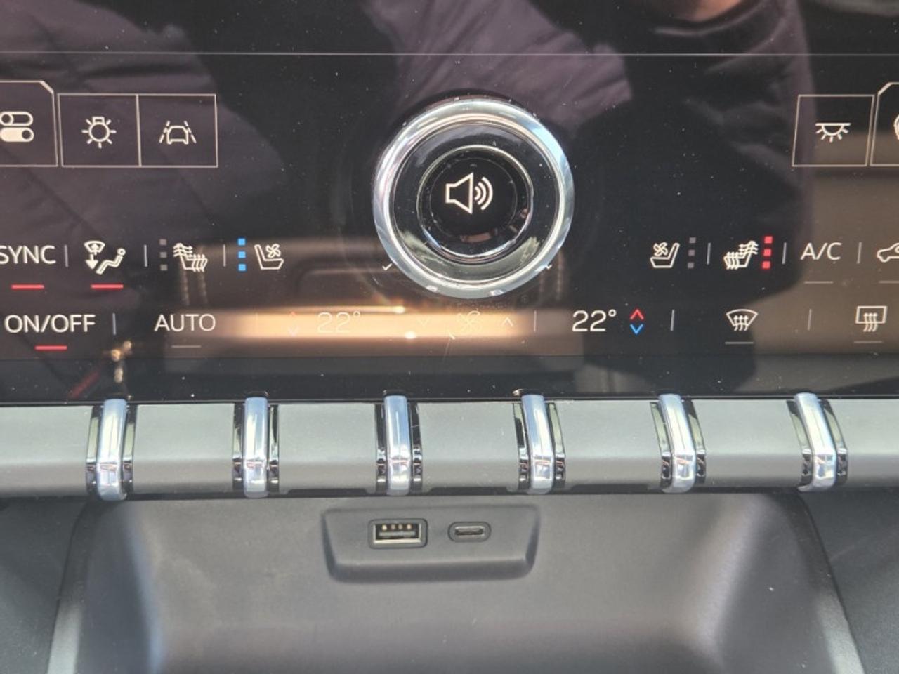 2026 GMC Terrain Elevation AWD  - Heated Seats Photo