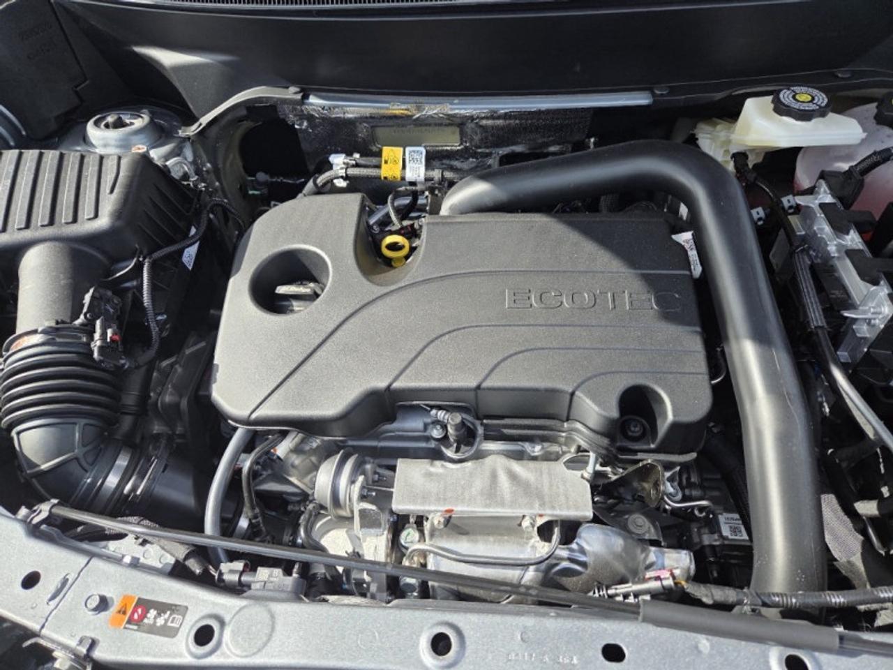 2026 GMC Terrain Elevation AWD  - Heated Seats Photo