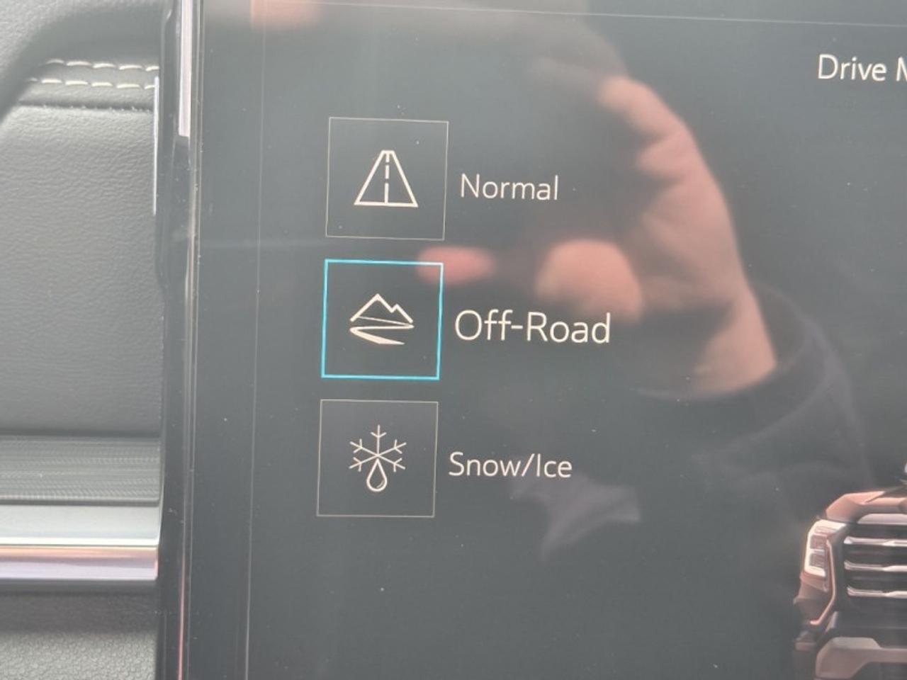 2026 GMC Terrain Elevation AWD  - Heated Seats Photo