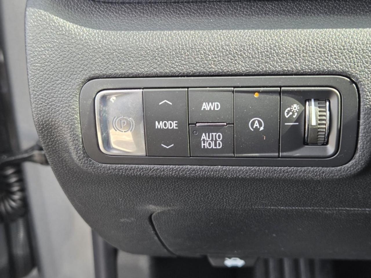 2026 GMC Terrain Elevation AWD  - Heated Seats Photo
