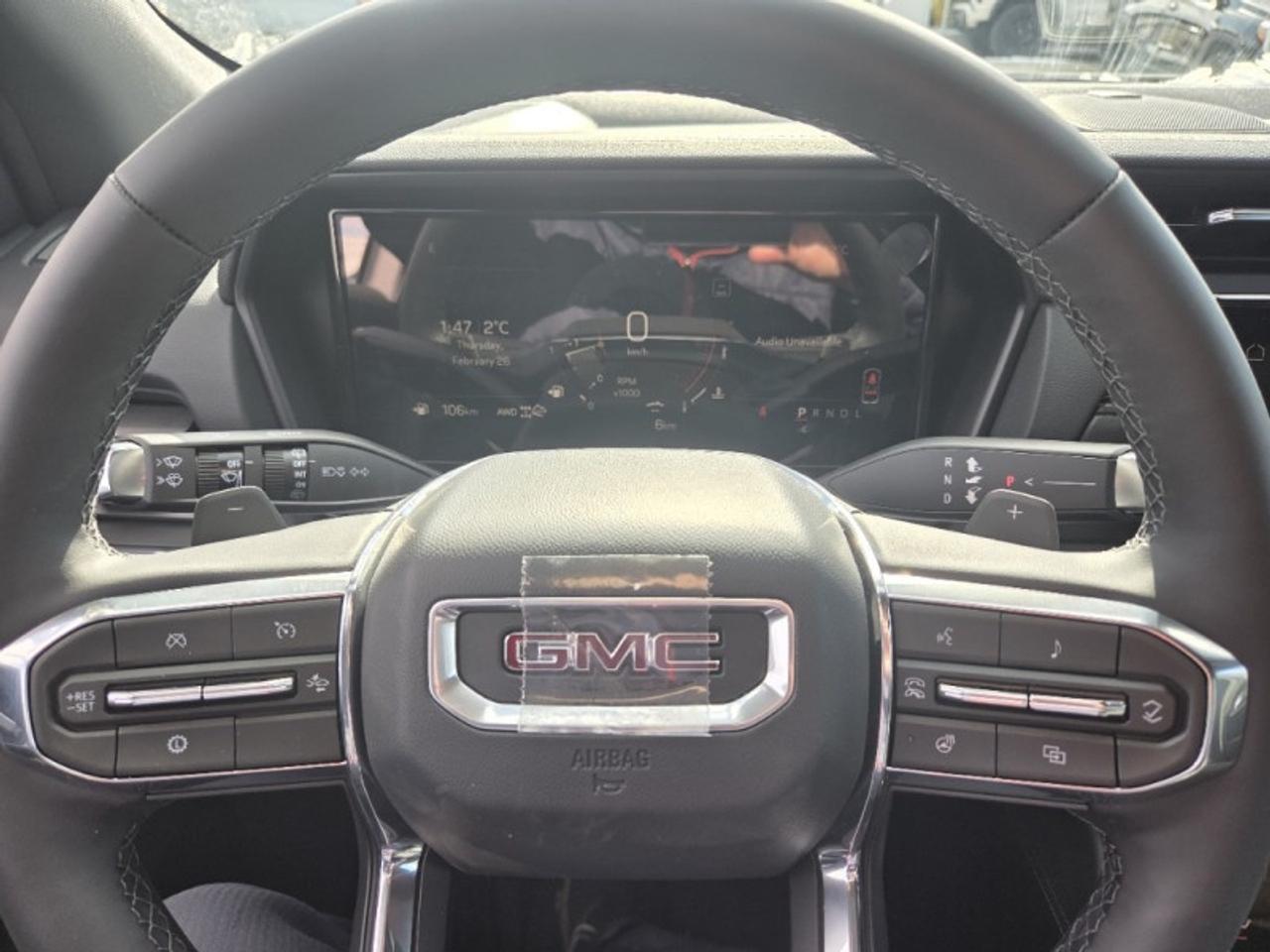 2026 GMC Terrain Elevation AWD  - Heated Seats Photo