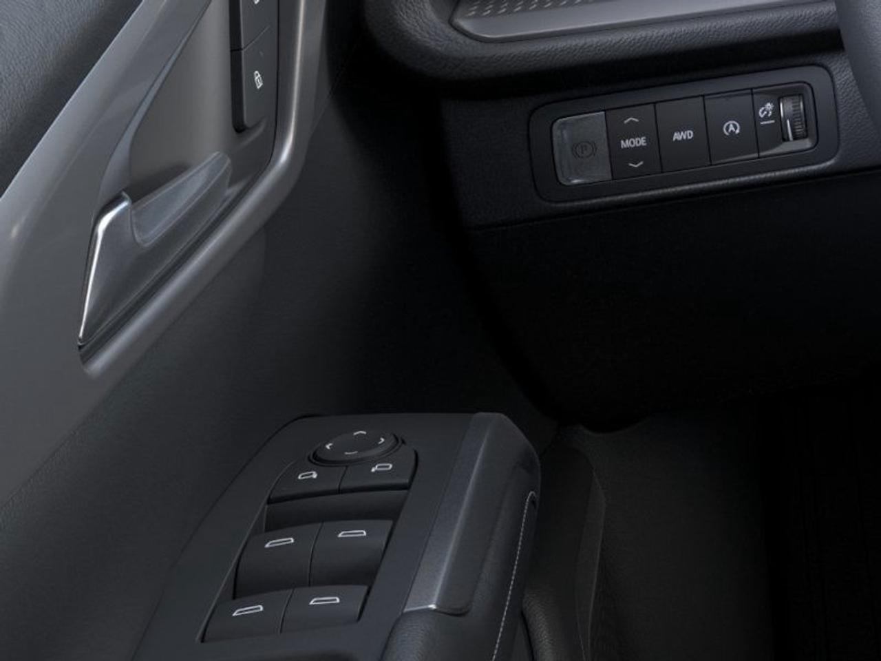 2026 Chevrolet Traverse LT  -  Heated Seats Photo