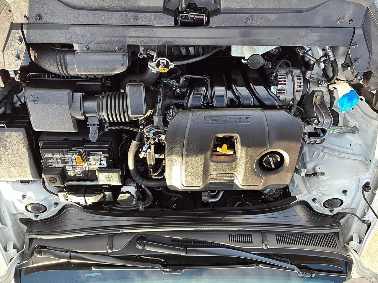 2023 Kia Forte EX+ IVT Photo