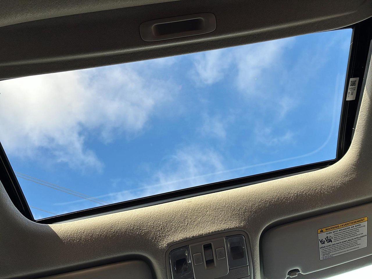 2023 Kia Forte EX+ IVT Photo