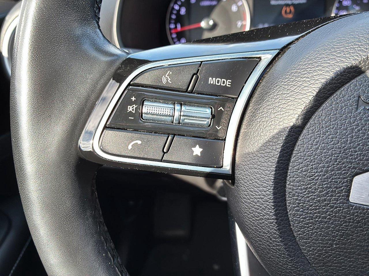 2023 Kia Forte EX+ IVT Photo