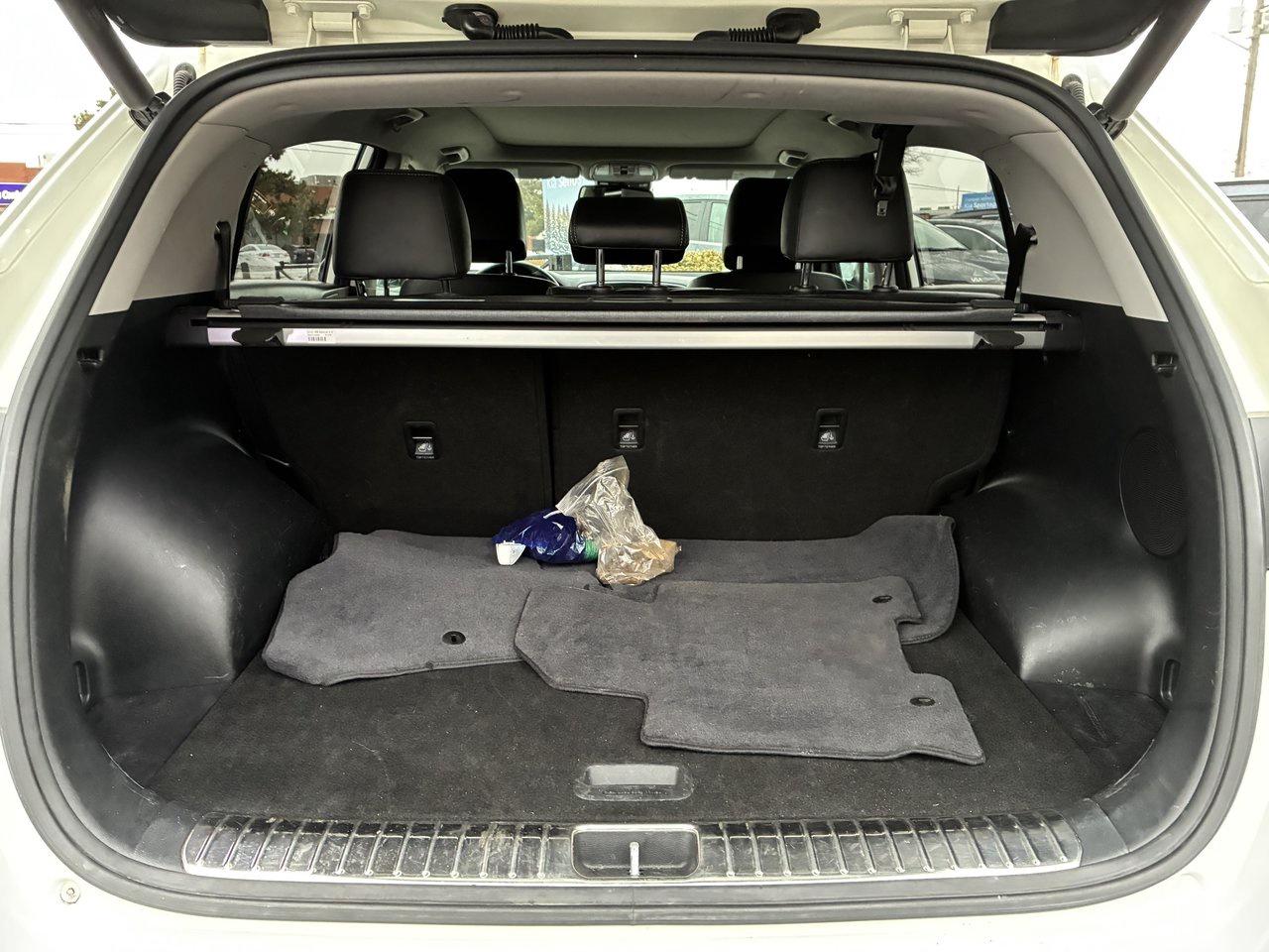 2017 Kia Sportage AWD 4dr SX Turbo w-Black Photo