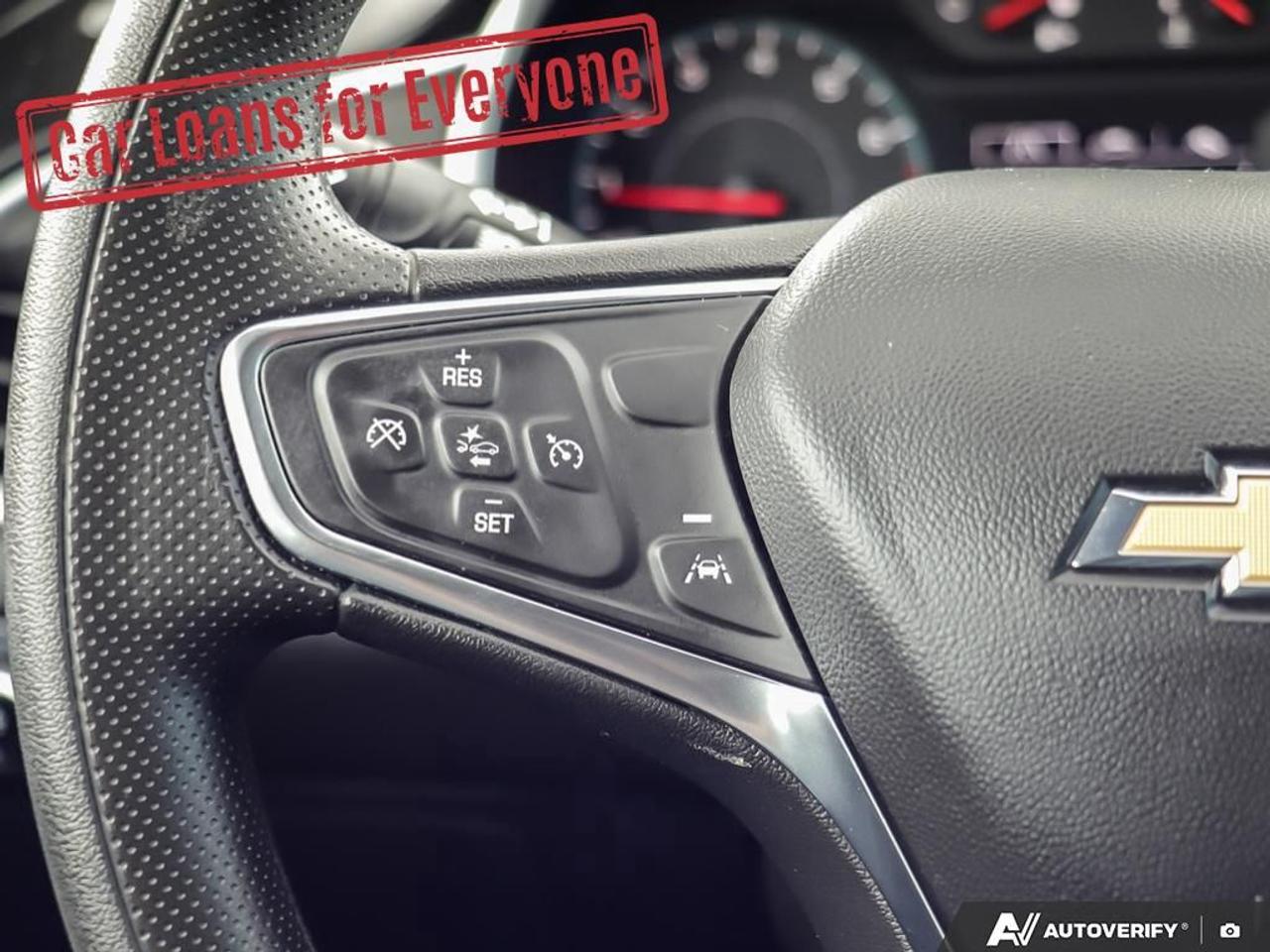 2024 Chevrolet Malibu 1LT Photo