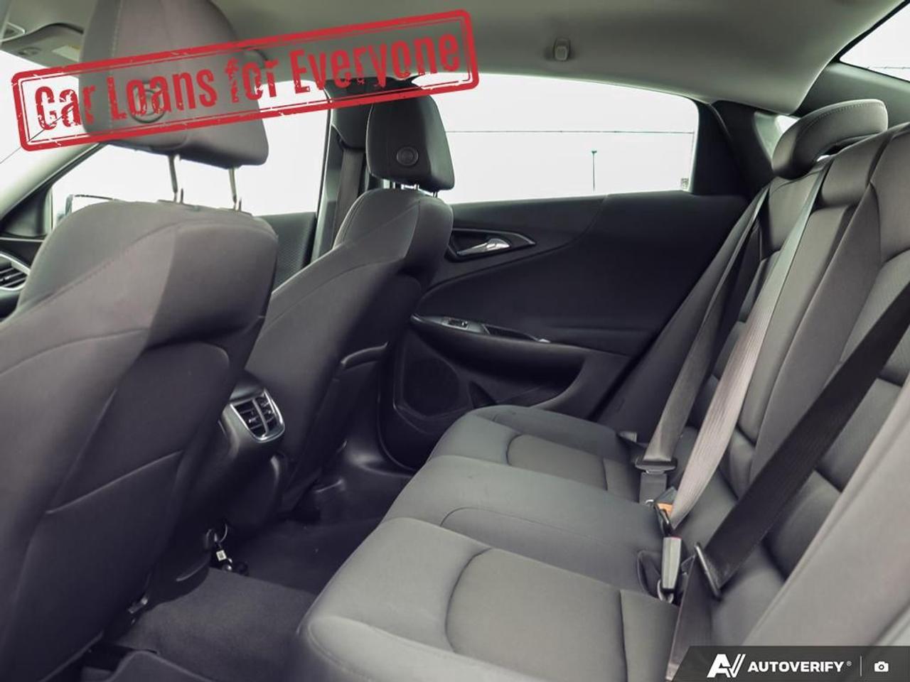 2024 Chevrolet Malibu 1LT Photo