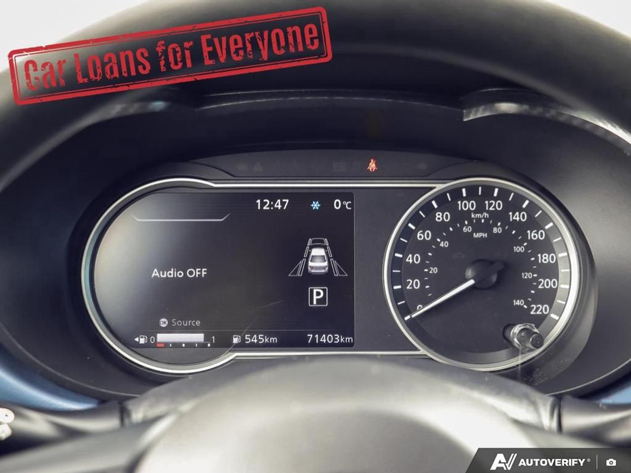 2024 Nissan Versa SV Photo