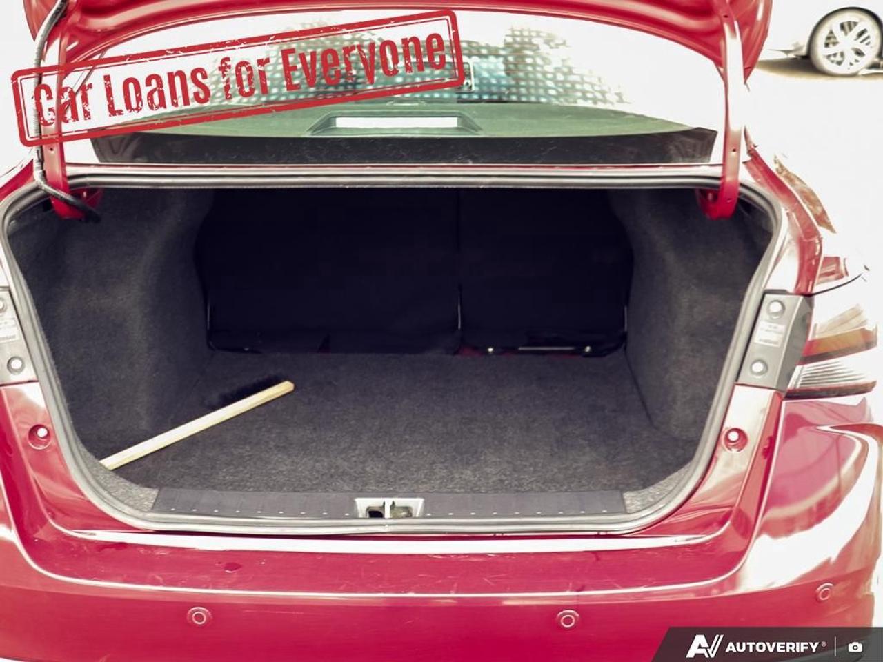 2024 Nissan Versa SV