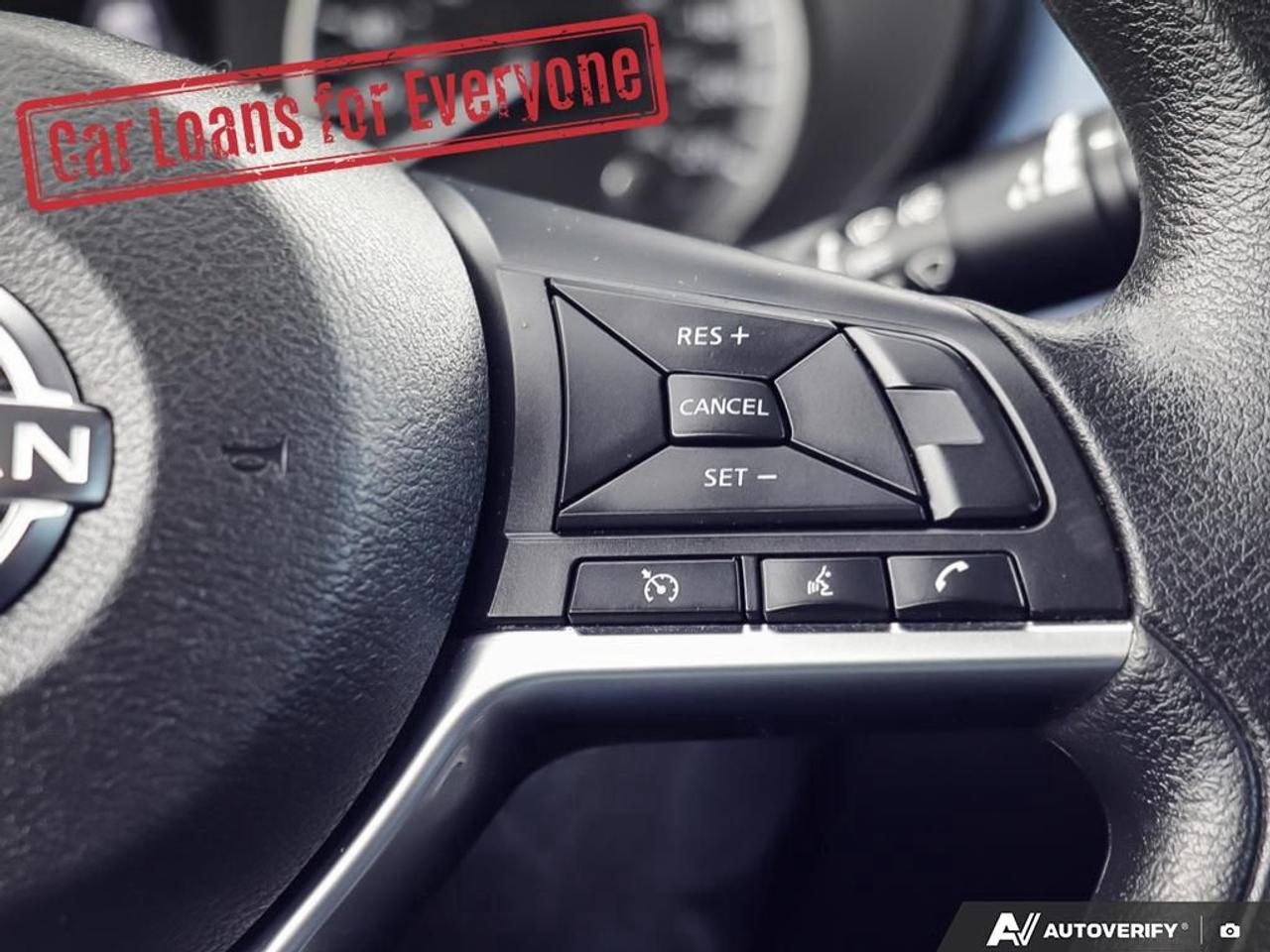 2024 Nissan Versa SV