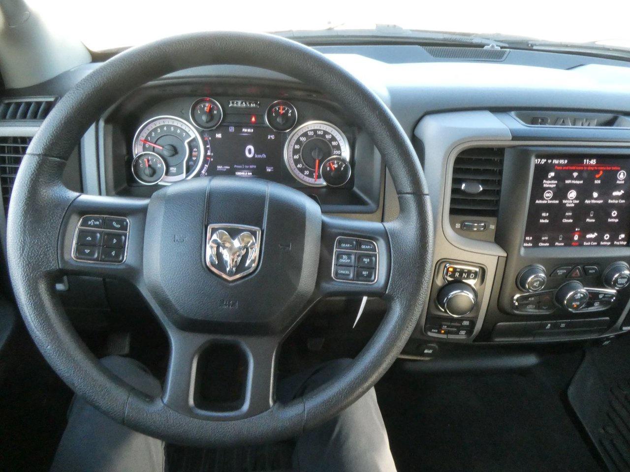 2020 RAM 1500 Express Photo