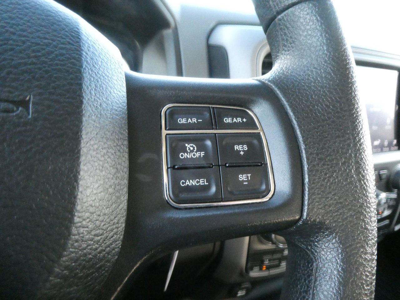 2020 RAM 1500 Express Photo