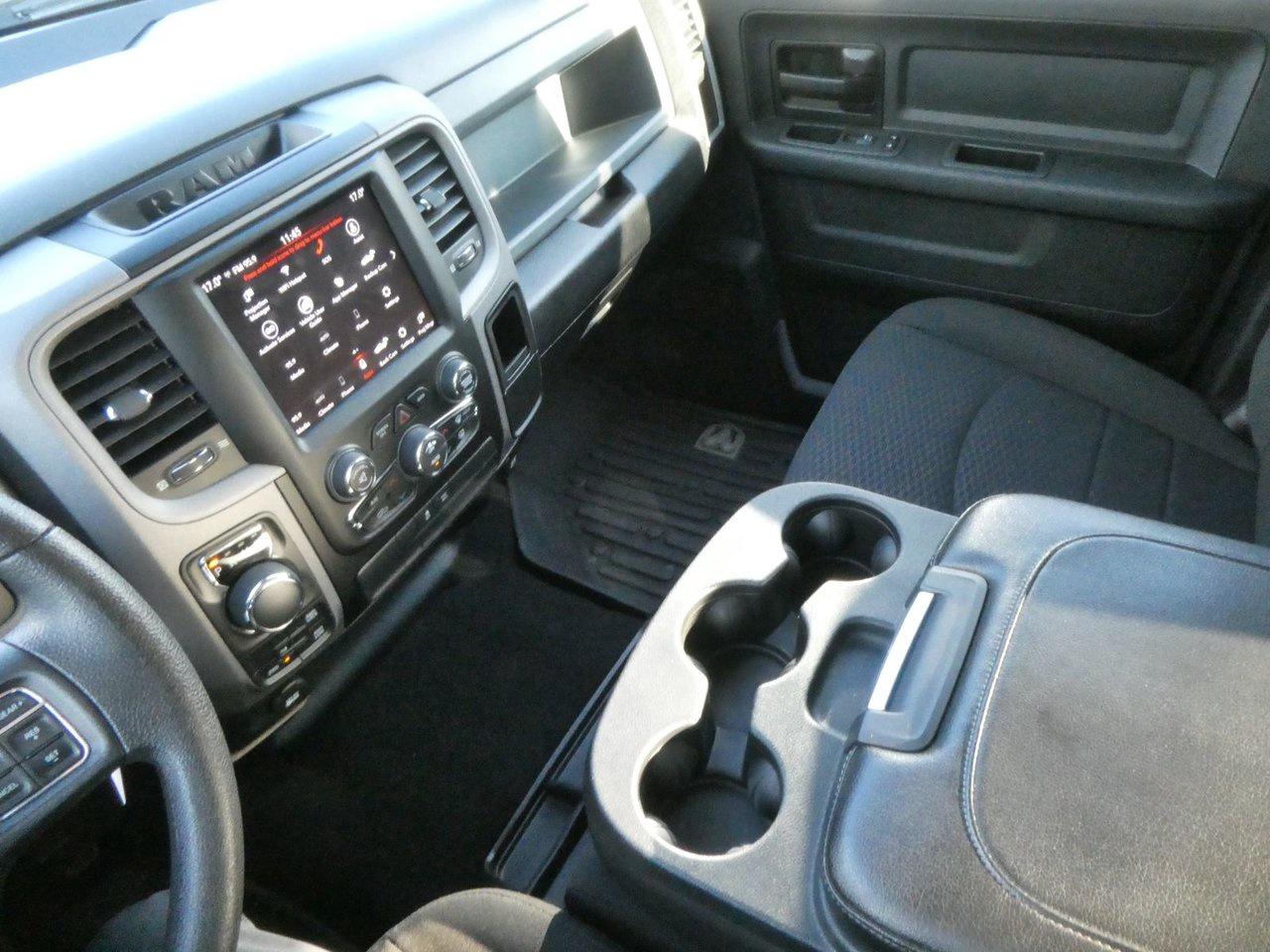 2020 RAM 1500 Express Photo