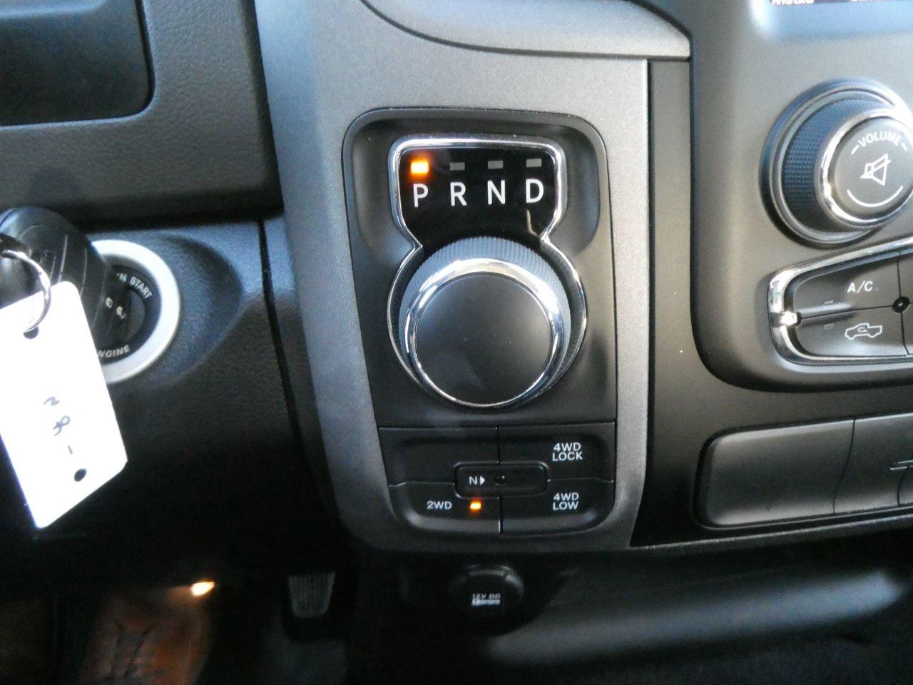 2020 RAM 1500 Express Photo