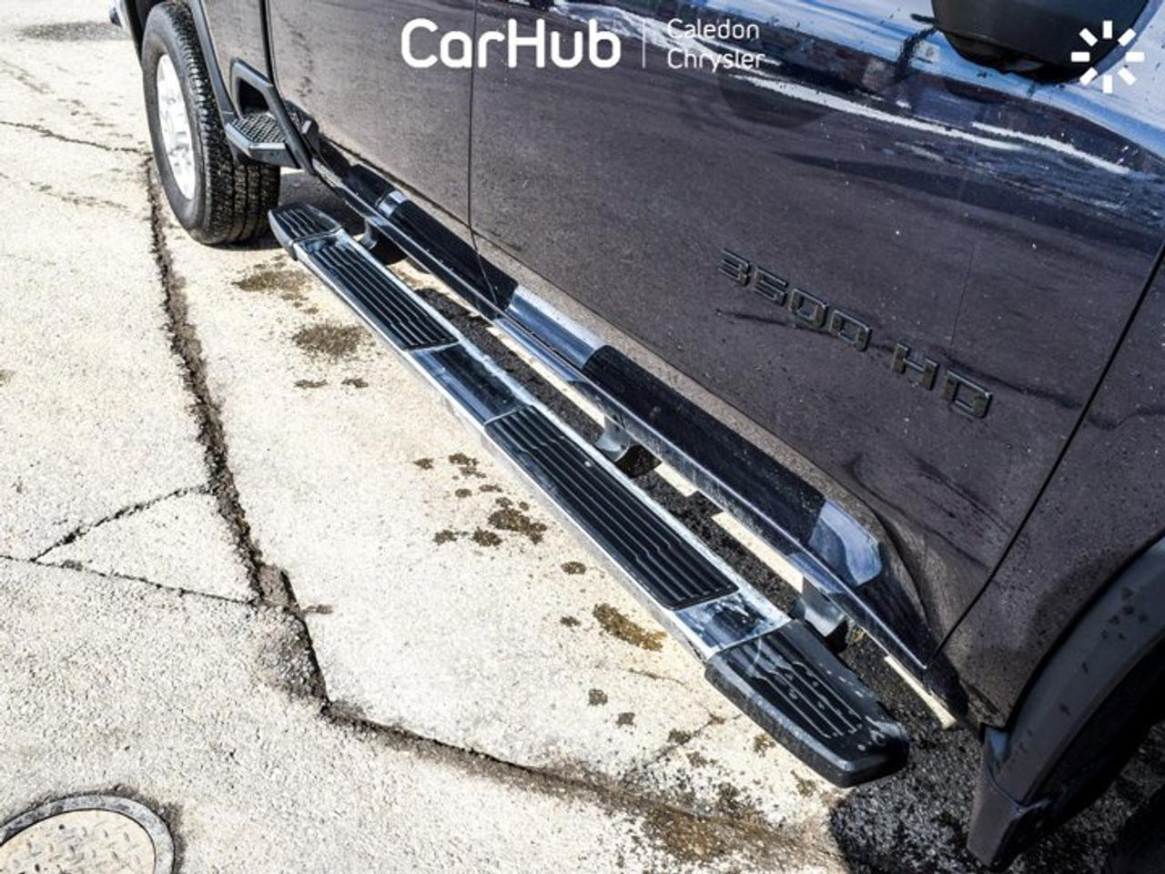 2024 Chevrolet Silverado 3500HD LTZ 4WD Crew Cab 159" 6.6L Leather Leather  6 passengers Remote Start Photo