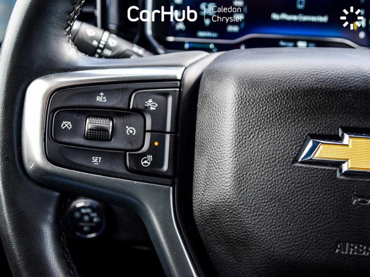 2024 Chevrolet Silverado 3500HD LTZ 4WD Crew Cab 159" 6.6L Leather Leather  6 passengers Remote Start Photo