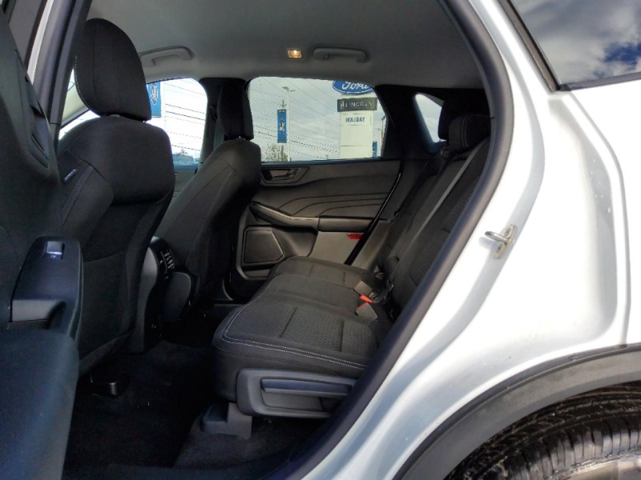 2025 Ford Escape Active Photo