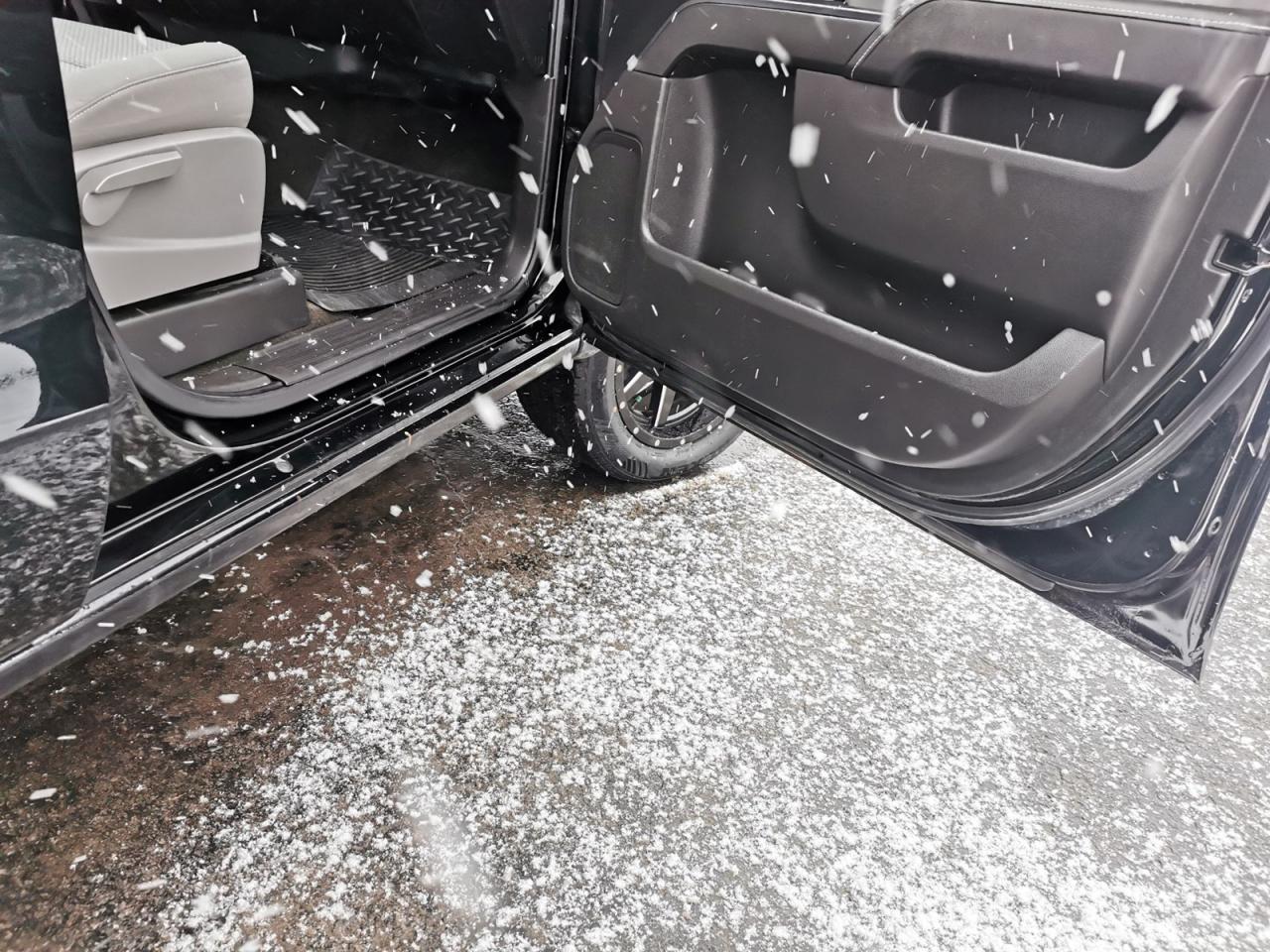 2015 Chevrolet Silverado 1500 Work Truck Photo