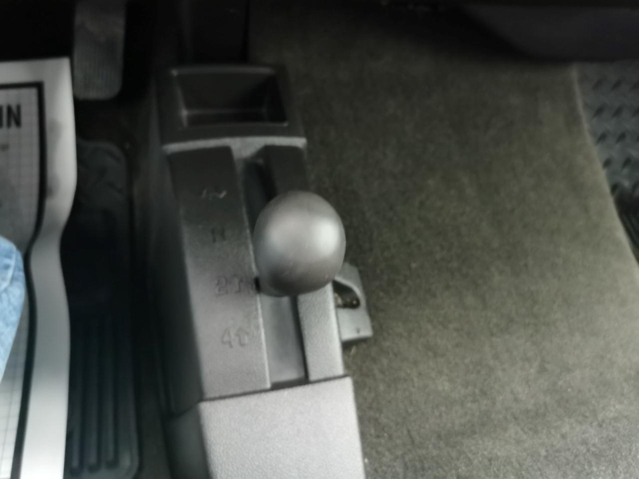 2015 Chevrolet Silverado 1500 Work Truck Photo