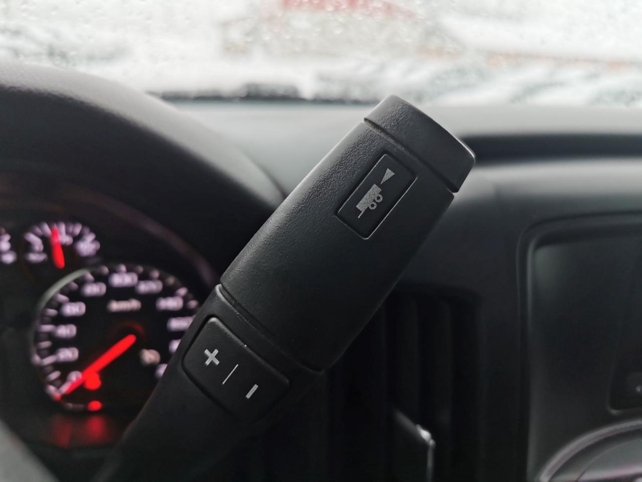 2015 Chevrolet Silverado 1500 Work Truck Photo