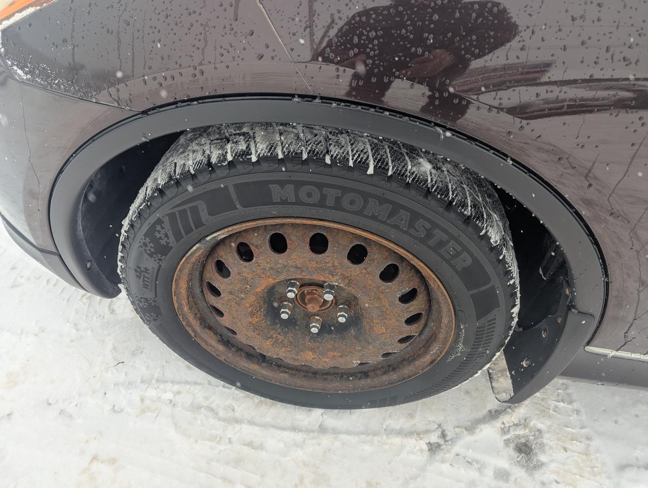 2010 Infiniti EX AWD 4dr Journey Photo