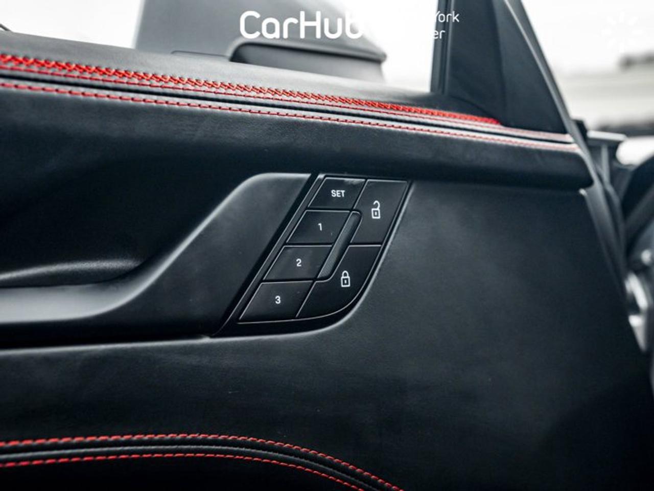 2026 Porsche 911 Carrera GTS 4 T-Hybrid PDK Sunroof BOSE Audio Active Exhaust Photo