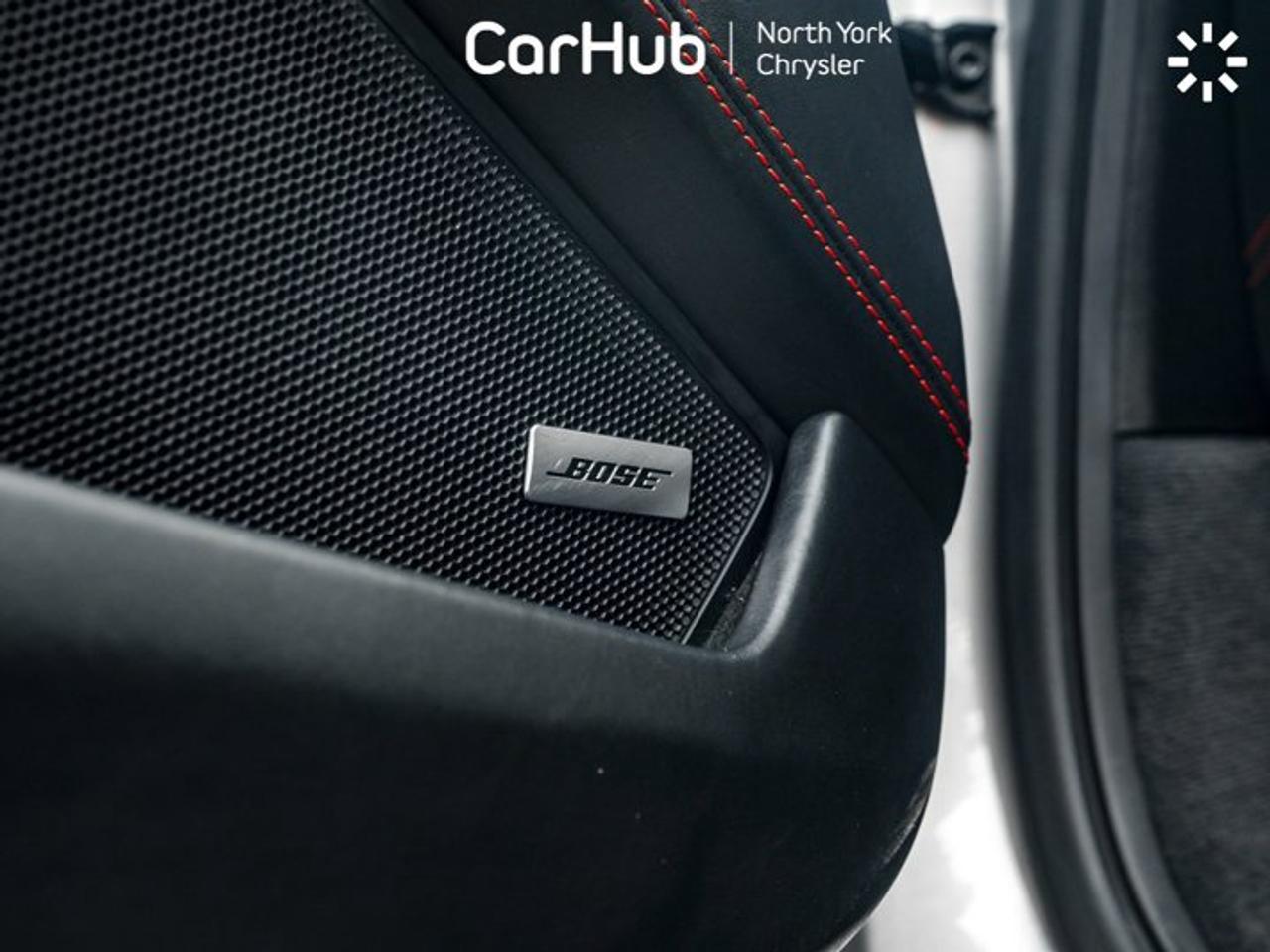 2026 Porsche 911 Carrera GTS 4 T-Hybrid PDK Sunroof BOSE Audio Active Exhaust Photo