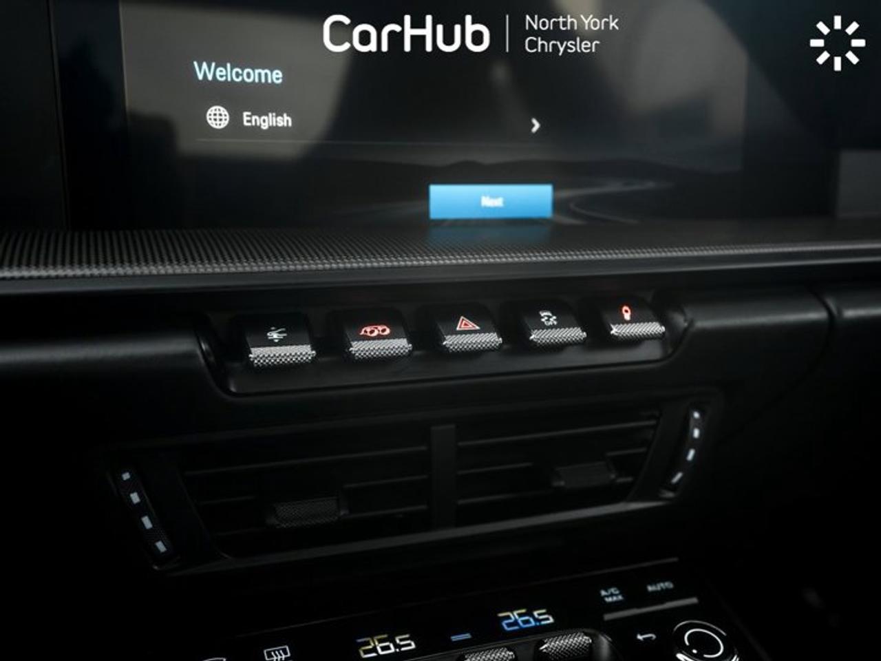 2026 Porsche 911 Carrera GTS 4 T-Hybrid PDK Sunroof BOSE Audio Active Exhaust Photo