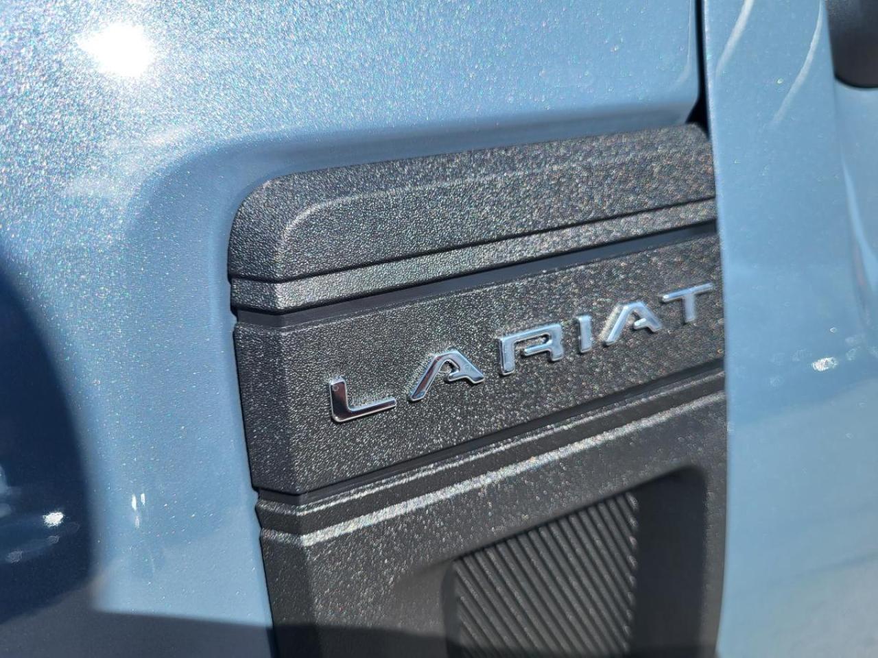 2024 Ford Maverick Lariat AWD SuperCrew Photo