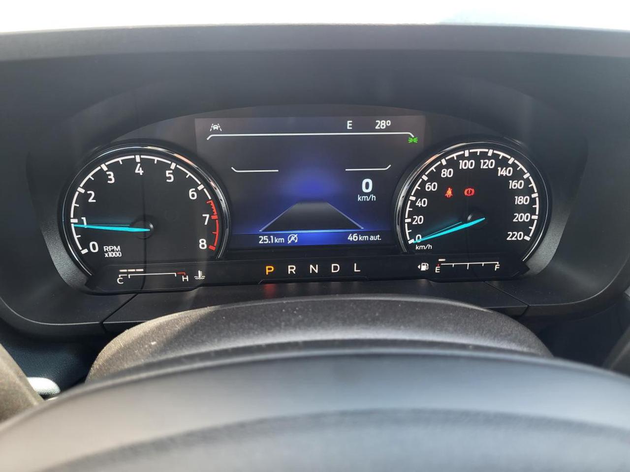 2024 Ford Maverick Lariat AWD SuperCrew Photo