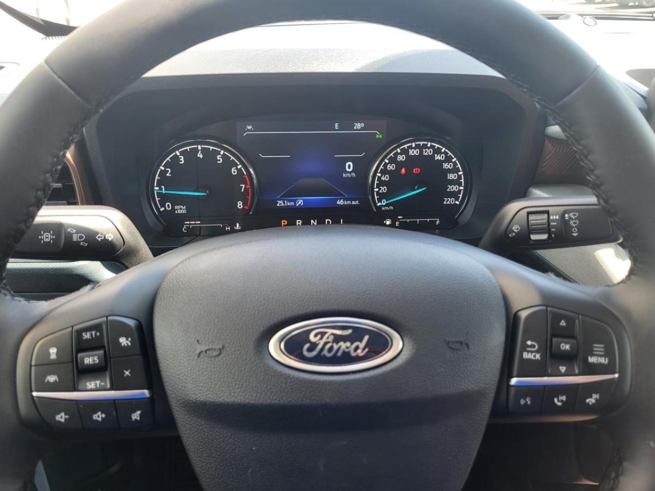 2024 Ford Maverick Lariat AWD SuperCrew Photo