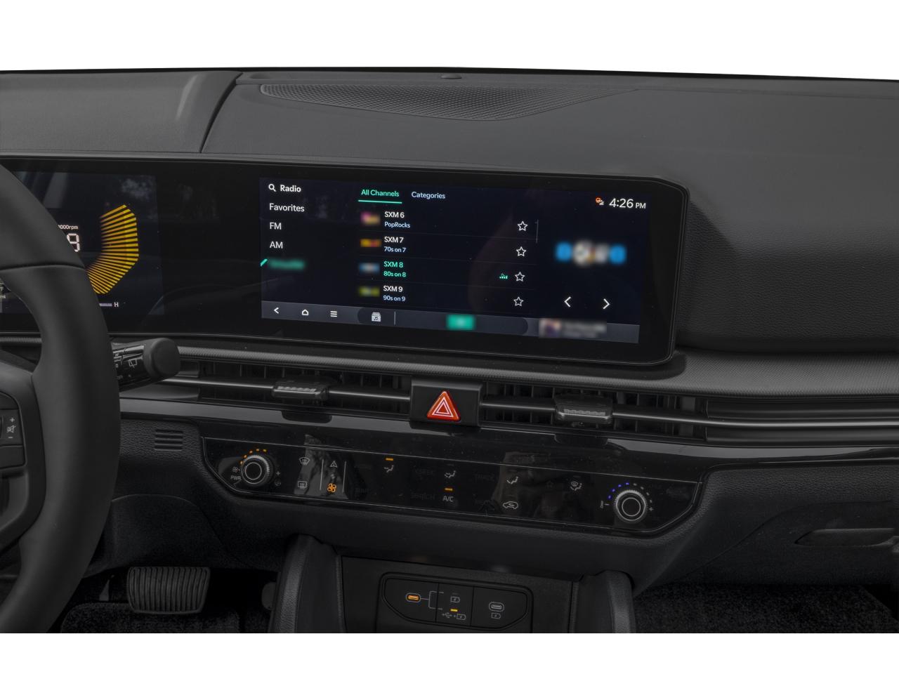 2026 Kia Sportage LX FWD Photo