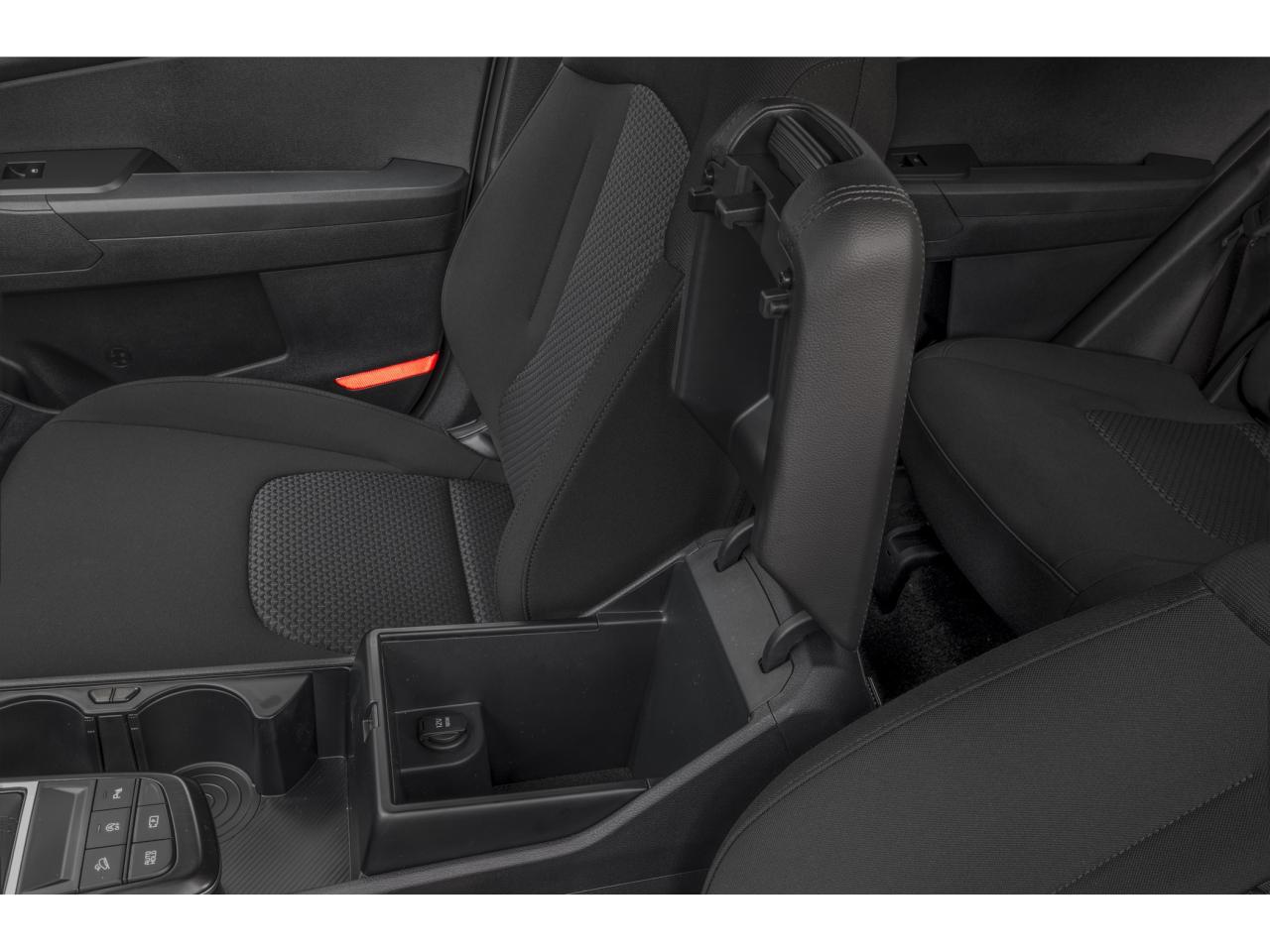 2026 Kia Sportage LX FWD Photo