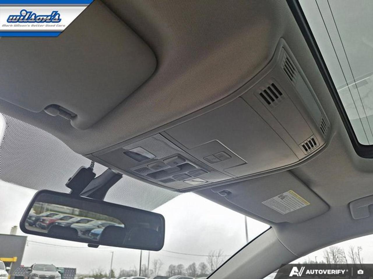 2022 Volkswagen Taos Comfortline AWD | Sunroof | Power Seat | Heated Seats | BSM | CarPlay + Android | Rear Cam and More! Photo