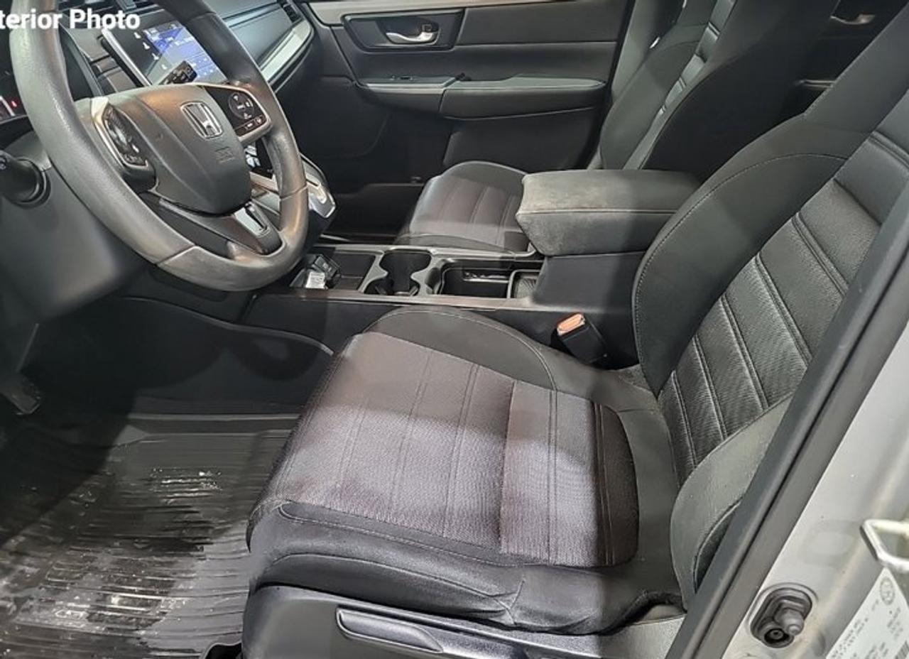 2018 Honda CR-V LX AWD | Remote Start | Heated Seats | Adaptive Cruise | CarPlay + Android | Rear Camera and More ! Photo2