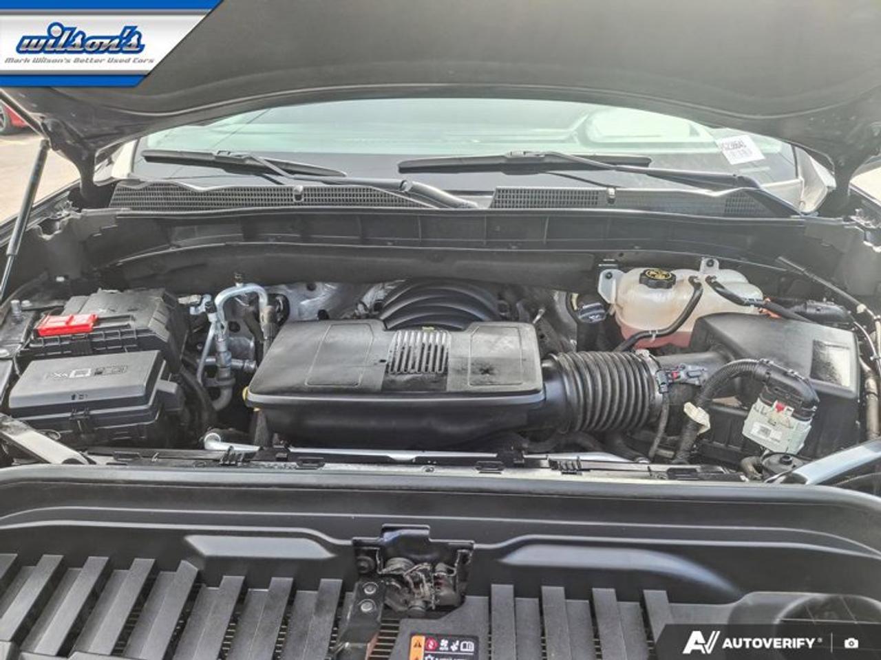 2023 GMC Sierra 1500 Elevation V8 | Adaptive Cruise | X31 | Heated Bucket Seats | Heated Wheel | and More ! Photo