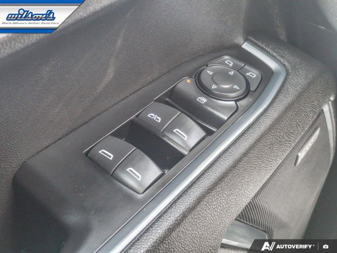 2023 GMC Sierra 1500 Elevation V8 | Adaptive Cruise | X31 | Heated Bucket Seats | Heated Wheel | and More ! Photo