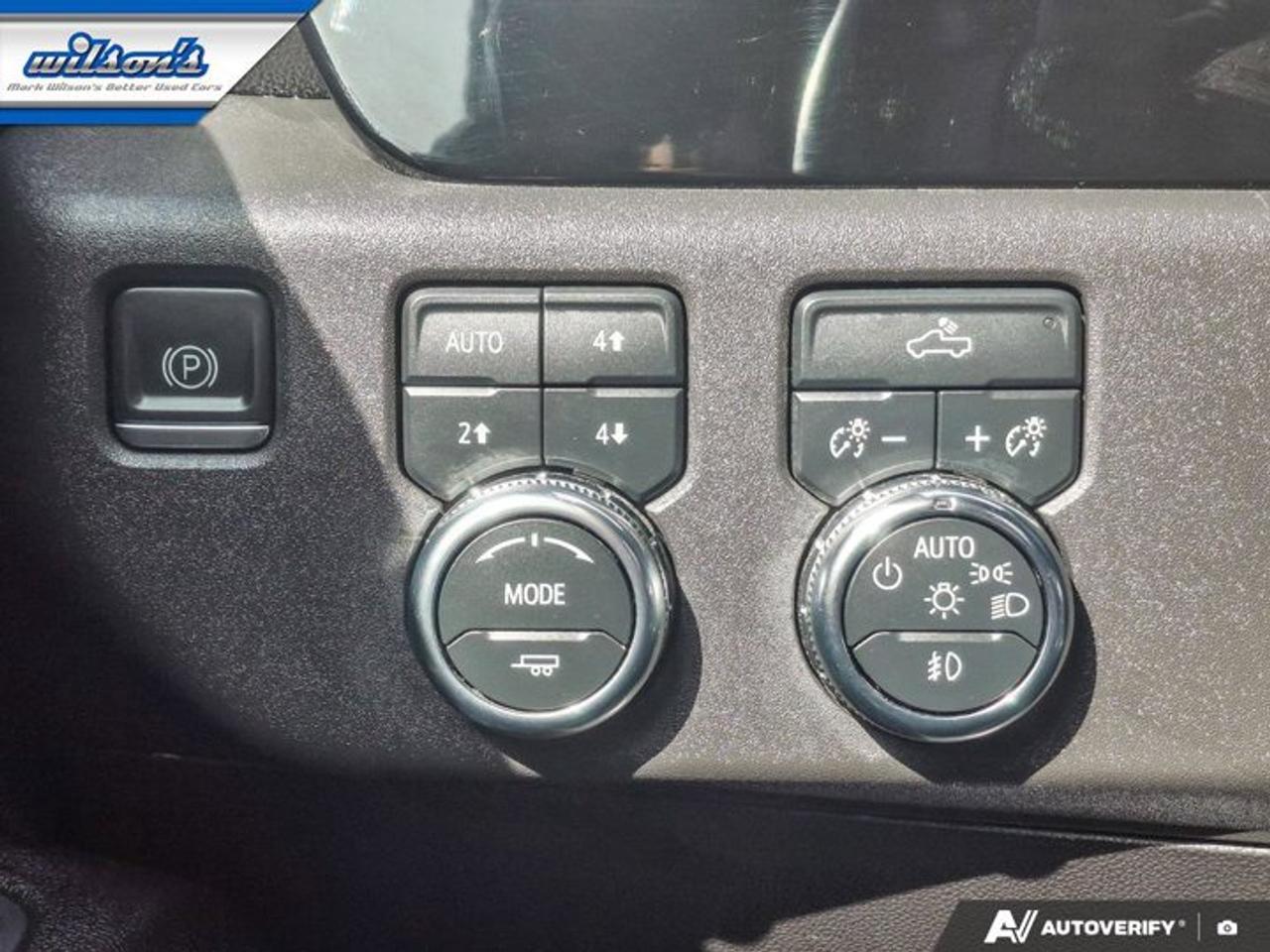 2023 GMC Sierra 1500 Elevation V8 | Adaptive Cruise | X31 | Heated Bucket Seats | Heated Wheel | and More ! Photo