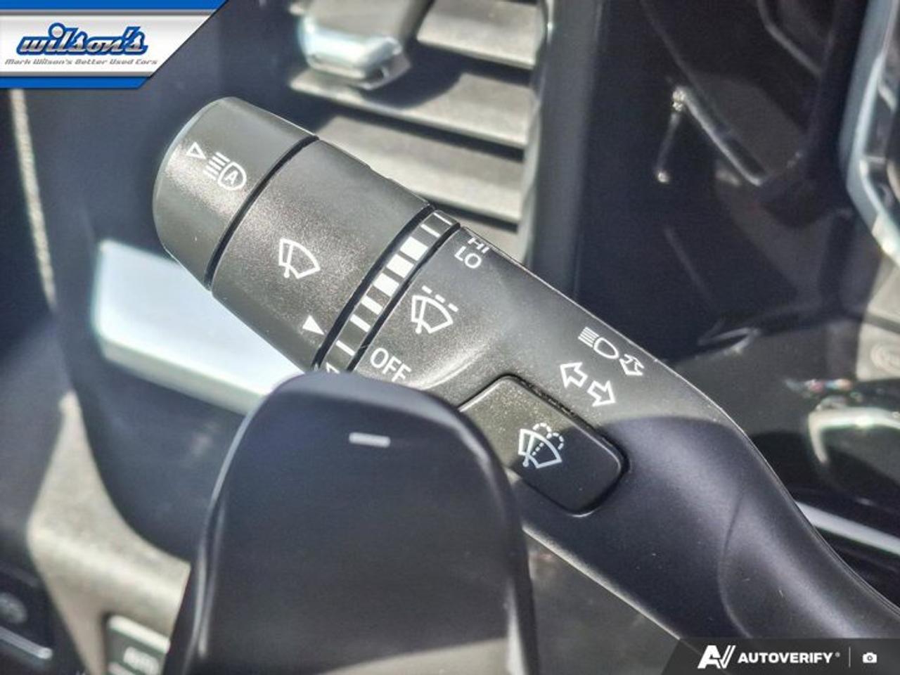 2023 GMC Sierra 1500 Elevation V8 | Adaptive Cruise | X31 | Heated Bucket Seats | Heated Wheel | and More ! Photo