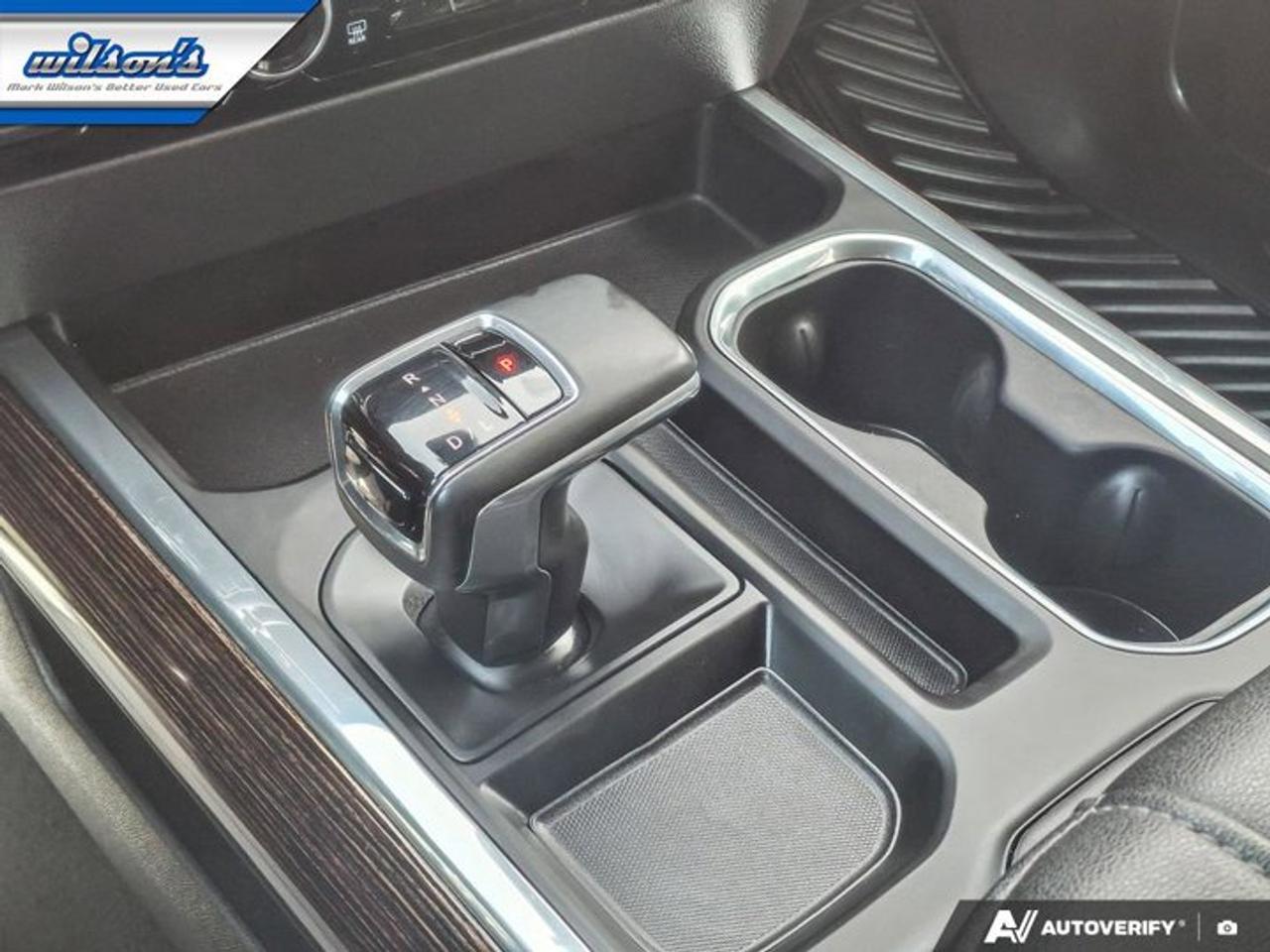 2023 GMC Sierra 1500 Elevation V8 | Adaptive Cruise | X31 | Heated Bucket Seats | Heated Wheel | and More ! Photo