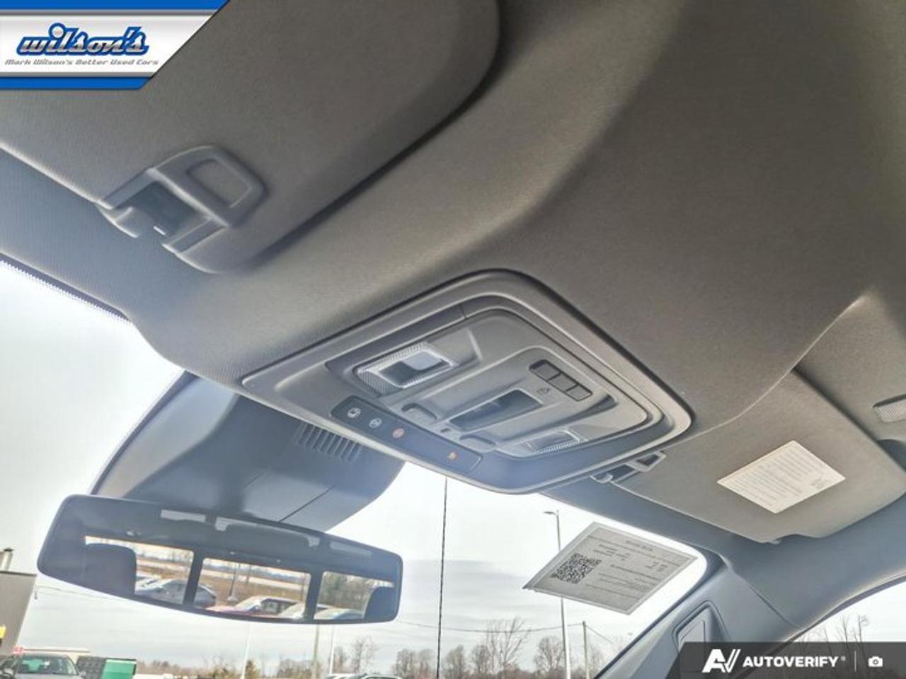 2023 GMC Sierra 1500 Elevation V8 | Adaptive Cruise | X31 | Heated Bucket Seats | Heated Wheel | and More ! Photo