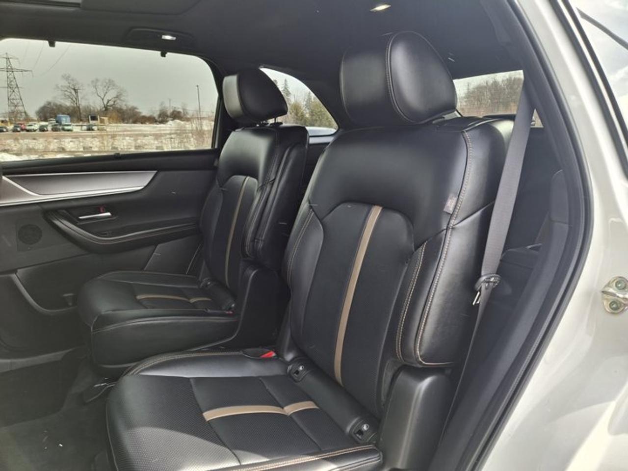 2025 Mazda CX-90 PHEV GT PHEV AWD | 2nd Row Bucket Seats | Leather | Sunroof | Nav | 360 Camera | Adaptive Cruise & More ! Photo