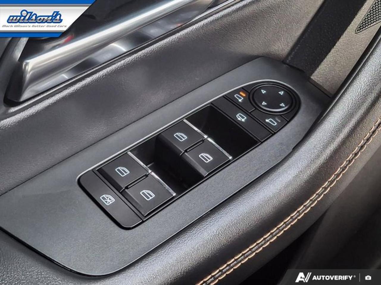 2025 Mazda CX-90 PHEV GT PHEV AWD | 2nd Row Bucket Seats | Leather | Sunroof | Nav | 360 Camera | Adaptive Cruise & More ! Photo