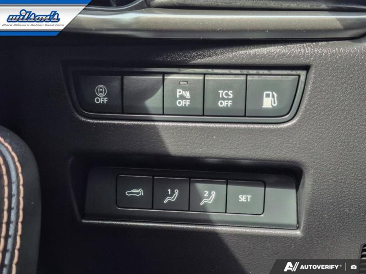 2025 Mazda CX-90 PHEV GT PHEV AWD | 2nd Row Bucket Seats | Leather | Sunroof | Nav | 360 Camera | Adaptive Cruise & More ! Photo