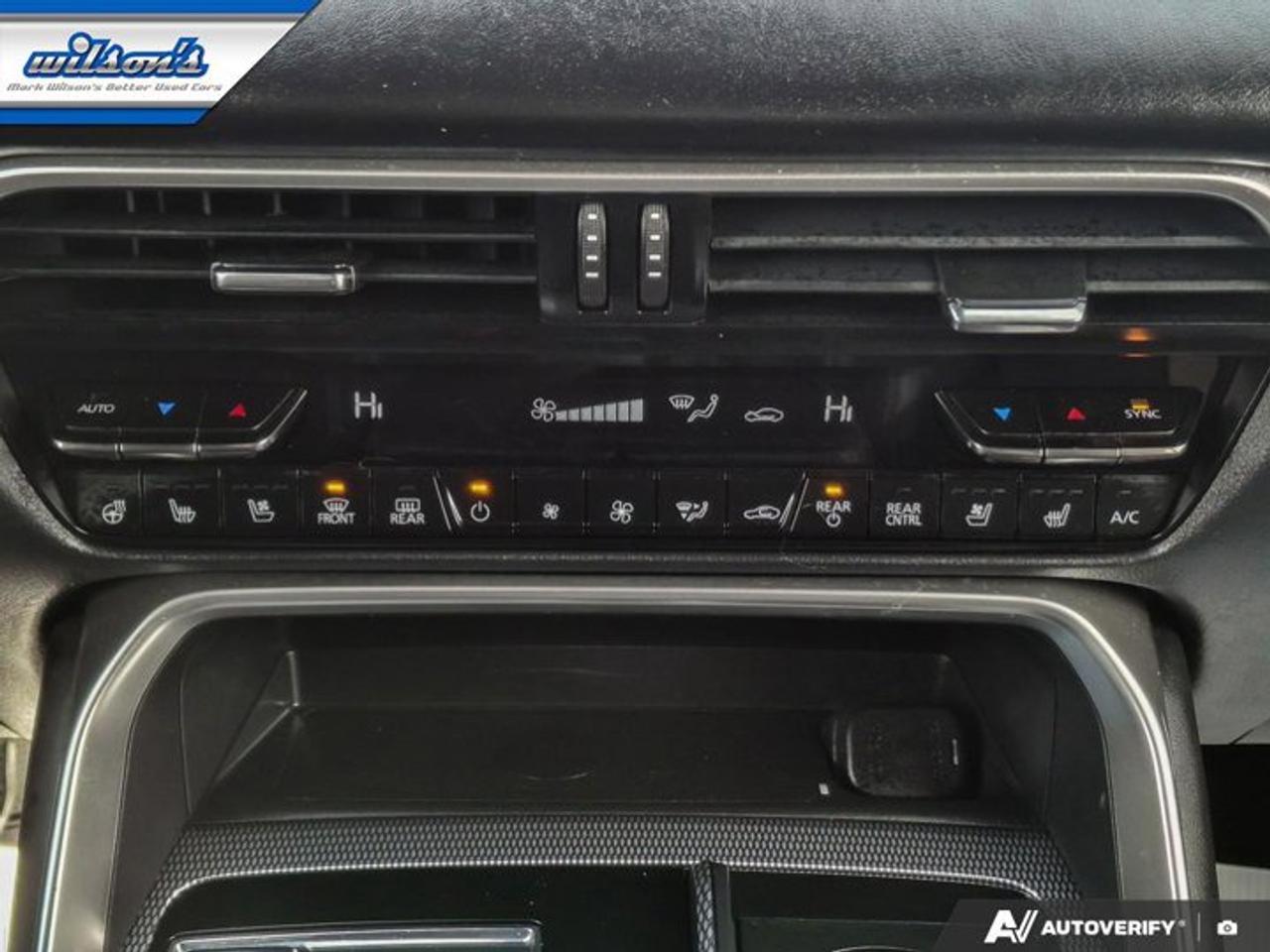 2025 Mazda CX-90 PHEV GT PHEV AWD | 2nd Row Bucket Seats | Leather | Sunroof | Nav | 360 Camera | Adaptive Cruise & More ! Photo