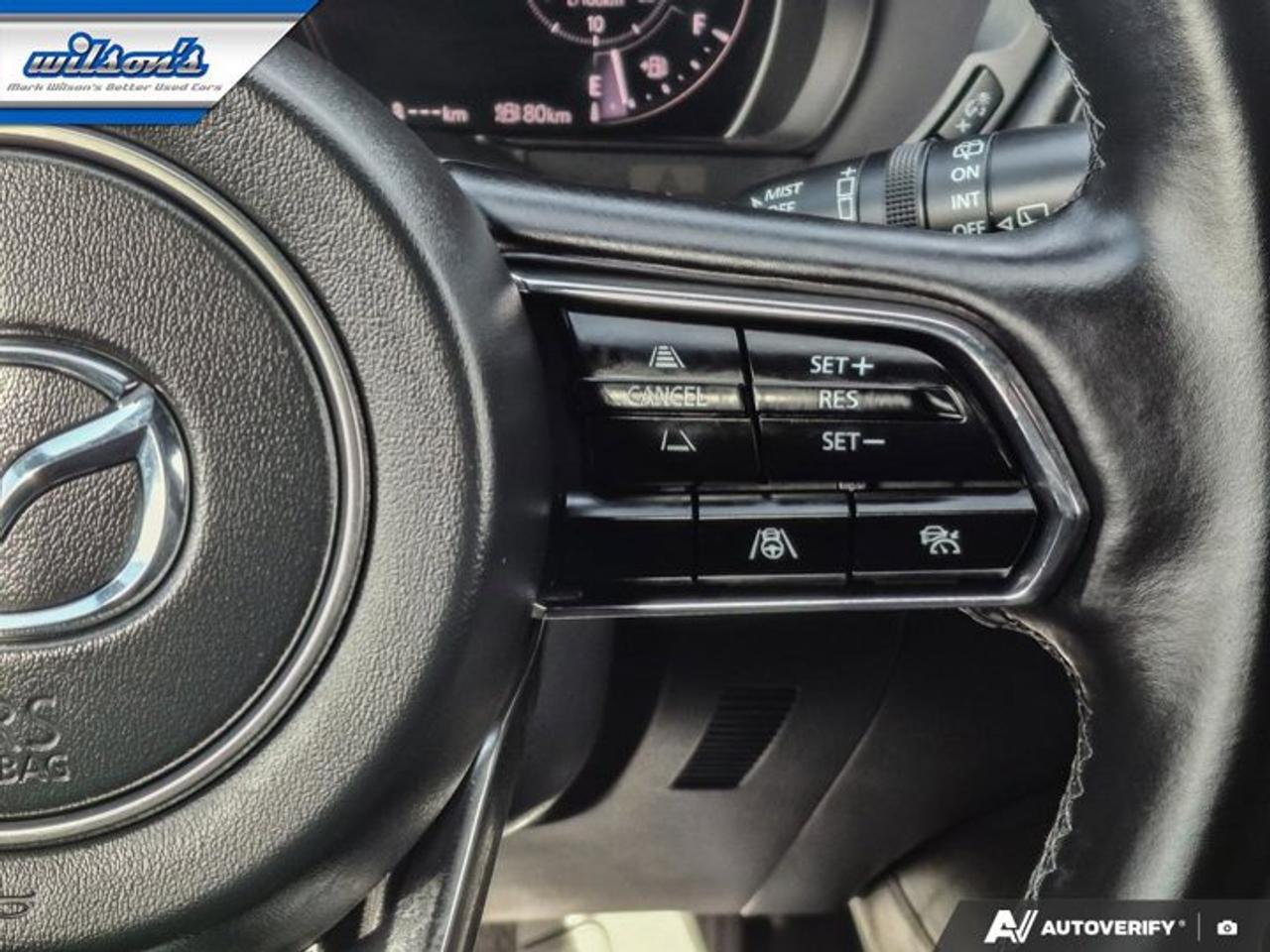 2025 Mazda CX-90 PHEV GT PHEV AWD | 2nd Row Bucket Seats | Leather | Sunroof | Nav | 360 Camera | Adaptive Cruise & More ! Photo