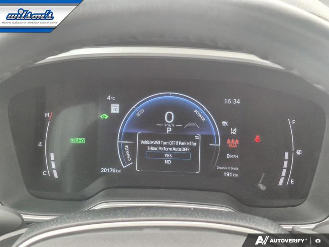 2023 Toyota Corolla Cross Hybrid XSE AWD | Leather | Sunroof | Heated Wheel + Seats | CarPlay + Android | Rear Camera & More ! Photo