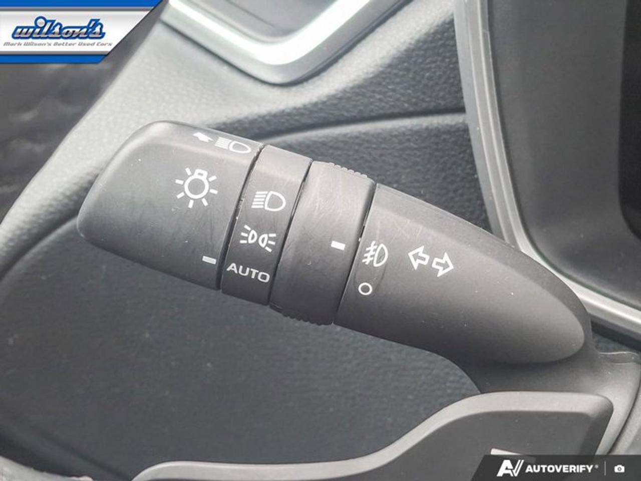 2023 Toyota Corolla Cross Hybrid XSE AWD | Leather | Sunroof | Heated Wheel + Seats | CarPlay + Android | Rear Camera & More ! Photo